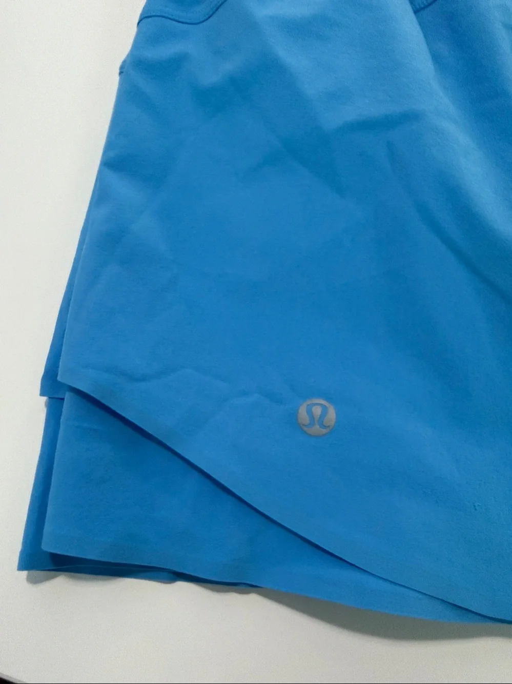 Lululemon - Shake It Out High Rise Run Short 2.5” - Size XL - NWT